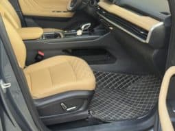 
										Geely Okavango (II), 2023 full									