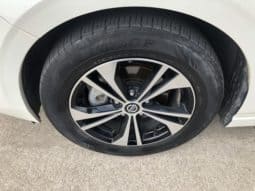 
										Nissan Sylphy (IV), 2022 full									