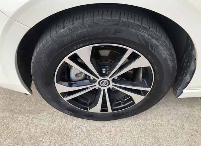 
								Nissan Sylphy (IV), 2022 full									