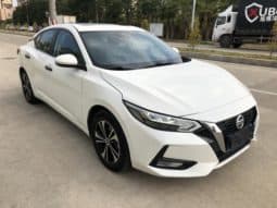 
										Nissan Sylphy (IV), 2022 full									