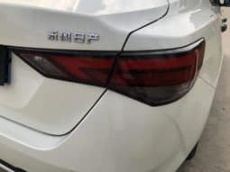
										Nissan Sylphy (IV), 2022 full									