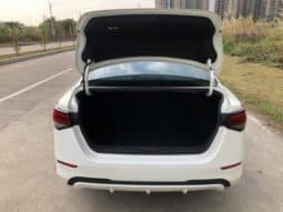 
										Nissan Sylphy (IV), 2022 full									