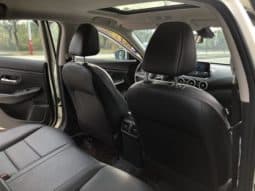 
										Nissan Sylphy (IV), 2022 full									