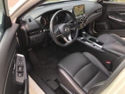 
										Nissan Sylphy (IV), 2022 full									