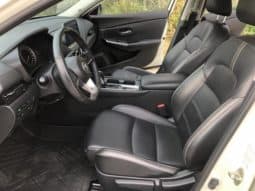 
										Nissan Sylphy (IV), 2022 full									