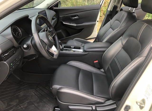 
								Nissan Sylphy (IV), 2022 full									