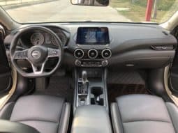 
										Nissan Sylphy (IV), 2022 full									