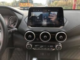 
										Nissan Sylphy (IV), 2022 full									