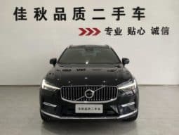 
										Volvo XC60, 2021 full									