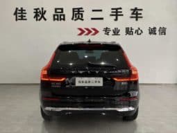 
										Volvo XC60, 2021 full									