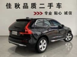 
										Volvo XC60, 2021 full									