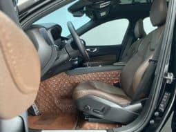 
										Volvo XC60, 2021 full									