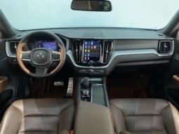 
										Volvo XC60, 2021 full									