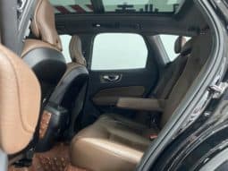 
										Volvo XC60, 2021 full									