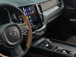 
										Volvo XC60, 2021 full									