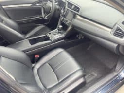 
										Honda Civic, 2020 full									
