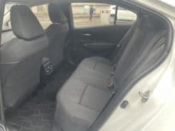 
										Toyota Corolla(XI), 2021 full									