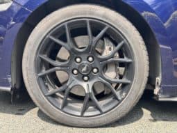 
										Ford Mustang (VI), 2020 full									
