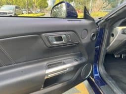 
										Ford Mustang (VI), 2020 full									