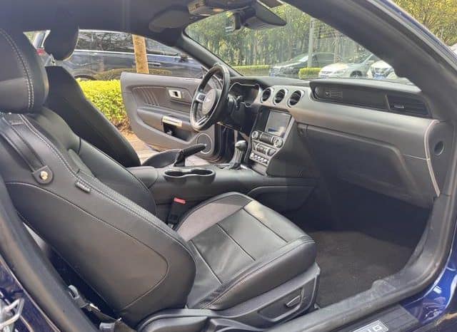 
								Ford Mustang (VI), 2020 full									