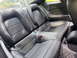 
										Ford Mustang (VI), 2020 full									