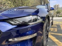 
										Ford Mustang (VI), 2020 full									