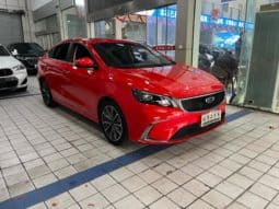 
										Geely Binrui, 2022 full									