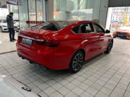 
										Geely Binrui, 2022 full									