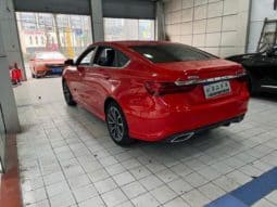 
										Geely Binrui, 2022 full									