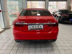 
										Geely Binrui, 2022 full									
