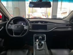 
										Geely Binrui, 2022 full									