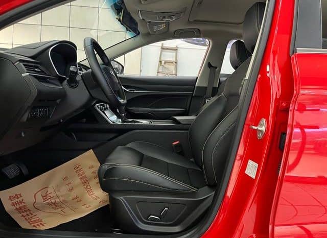 
								Geely Binrui, 2022 full									