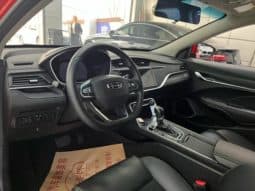 
										Geely Binrui, 2022 full									