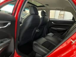
										Geely Binrui, 2022 full									
