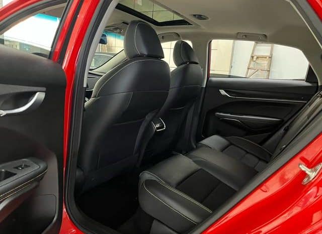 
								Geely Binrui, 2022 full									