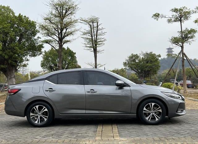 
								Nissan Sylphy (IV), 2020 full									