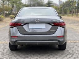 
										Nissan Sylphy (IV), 2020 full									