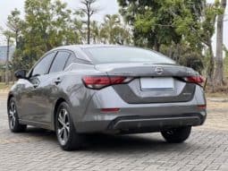 
										Nissan Sylphy (IV), 2020 full									