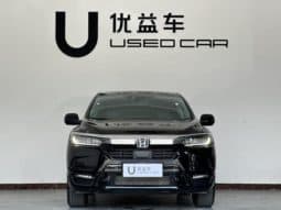 
										Honda Breeze (I), 2020 full									