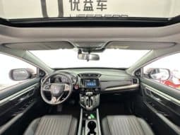 
										Honda Breeze (I), 2020 full									