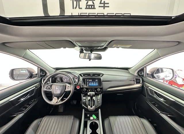 
								Honda Breeze (I), 2020 full									