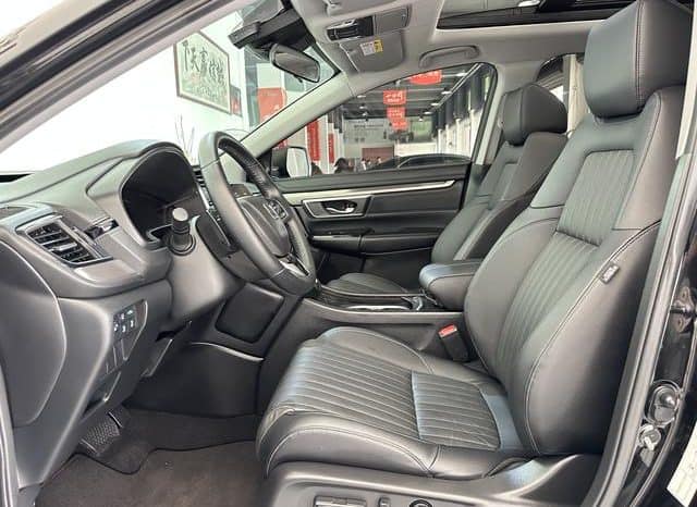 
								Honda Breeze (I), 2020 full									