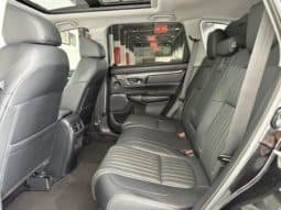 
										Honda Breeze (I), 2020 full									
