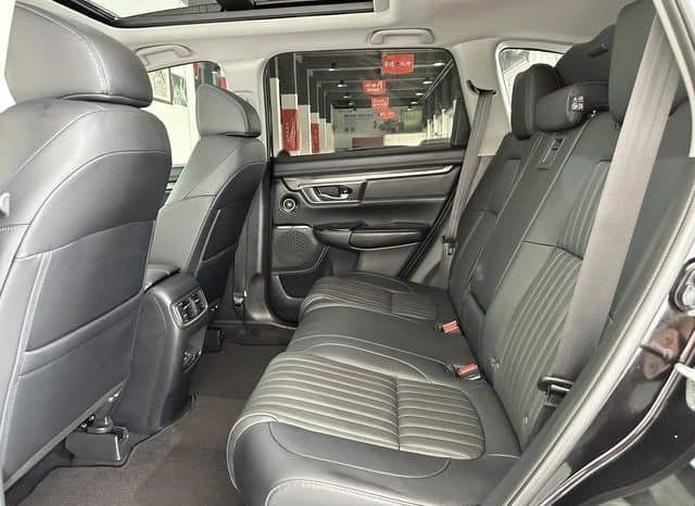 
								Honda Breeze (I), 2020 full									