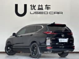 
										Honda Breeze (I), 2020 full									