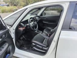
										Honda Fit Crosstar (IV), 2021 full									