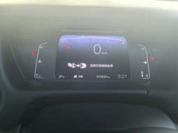 
										Honda Fit Crosstar (IV), 2021 full									