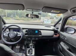 
										Honda Fit Crosstar (IV), 2021 full									