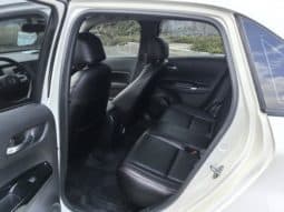 
										Honda Fit Crosstar (IV), 2021 full									