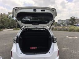 
										Honda Fit Crosstar (IV), 2021 full									
